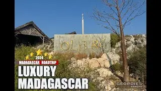 Luxury Madagascar | Olo Be Andavadoaka