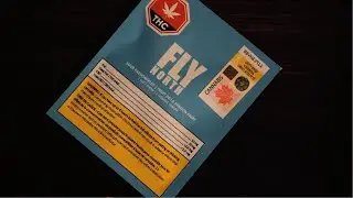 THC White Chocolate Edible 🤯 | Bhāng Product Packaging & Details (Canada VLOG)
