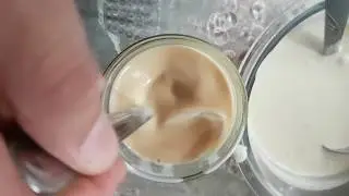 KETOSINA - Low Carb Milk Tea