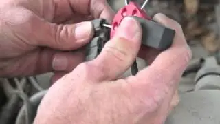 Lisle - Wire Terminal Tool Kit