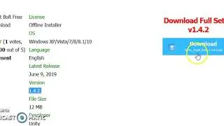 How to Download Unity Asset Bolt  2019 For Free