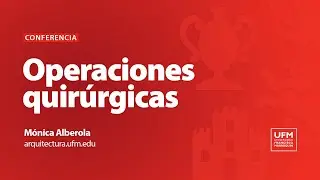 Operaciones quirúrgicas | Mónica Alberola