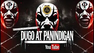 Dugo at Paninindigan | TAU GAMMA PHI #TauGammaPhi #Triskelion #HorrorcoreRap