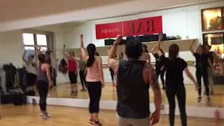RAE Studios | Cardio Dance with Allie Gavan 