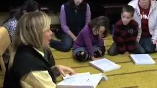 Music for Young Children Teachers