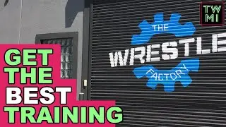 What is the Best Wrestling School?