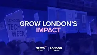 Grow London's Impact