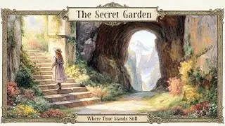 The Secret Garden - Where Time Stands Still | Classical Music for Reading (a playlist)