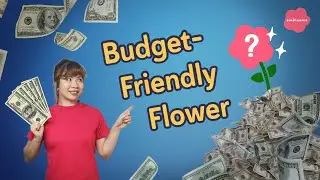 The Affordable Flower That Has Been Underrated | DIY Wedding Bouquet