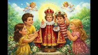 Jes&uacute;s, Nombre de Amor(Canto familiar para el Ni&ntilde;o Jes&uacute;s).