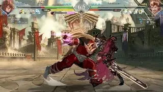Barely Closed Out The Round