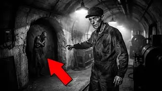 EX Nazi Missile Technician Reveals Secret Facilities Where Female Prisoners Were Harassed Before Tes