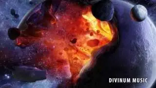 J.T. Peterson - Frozen Wind (Epic Battle Score)