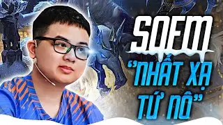 PARTY C&Ugrave;NG ANH EM 500BROS - SOFM TR&Ograve;N VAI TRỞ LẠI | SOFM DAILY STREAM
