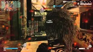 Care Package K.E.M. Strike! funny reaction