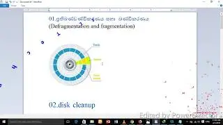 how to locked folder without app and defragmentation fragmentation