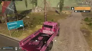 UNLIMITED STIM SHOT - COD WARZONE