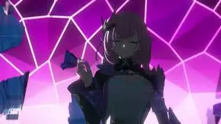 HI3 Animated Short: Because of You Japanese Dubbed