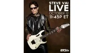 Steve Vai