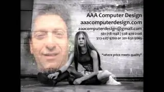 AAA Computer website Design 561-718-1148