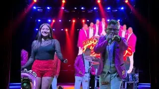 Grupo super cosmos&ndash;en agua mora huautepec oaxaca&ndash;musica para bailar 🤼&zwj;♂️ 🤼