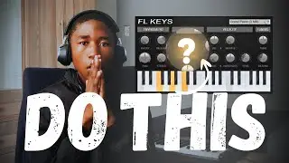 Fl Keys Is actually CRAZY for Amapiano
