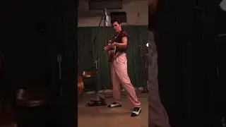 Sun Studio: Elvis Movie vs real life!