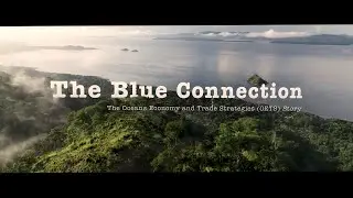 La Conexi&oacute;n Azul (The Blue Connection)