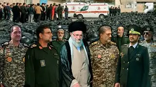 Retribution against those who killed protesters in Iran; senior generals, regime leaders are targets