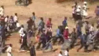 South African Leaders to Hold Emergency Summit