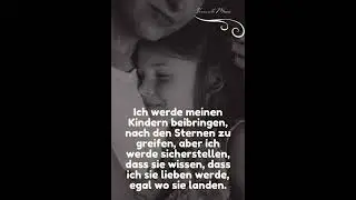 Ich wünsche allen Müttern einen wunderschönen Muttertag