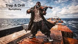 [ Symphony x Trap & Drill ] – Freedom begins where comfort ends. ( Instrumental 2026 )
