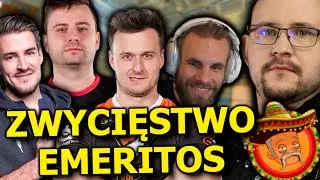 ESEA EMERITOS Dominuje na Nuke - [Z POVA IZAKA]