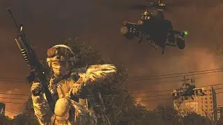 Call of Duty&reg;  Modern Warfare&reg; 2 Campaign Remastered 2020 05 22