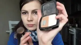 ЗОЛОТОЙ МАКИЯЖ || GOLD MAKE UP ♡ [Mysa Marysa]