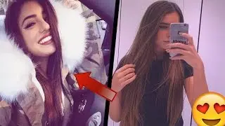 TOP 10 - LES YOUTUBEUSES LES PLUS BELLES