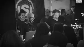 Chus & Ceballos | Miami Music Week 2017