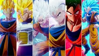 Ultimate Pack - Future Gohan 