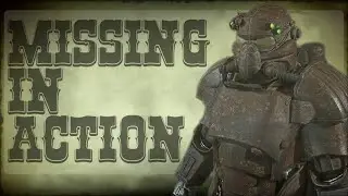 Fallout: Brotherhood &mdash; мод Fallout Storyteller (при участии Марка Мира)