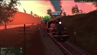 Starting Main Operations On the New Mainline!(Ep. 7 Railroader)