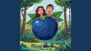 CHCE Z TOBĄ BARA BA