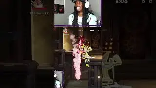 Bugs bunny combos are satisfying # #multiversus