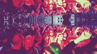 Distortion 2016 Official Trailer