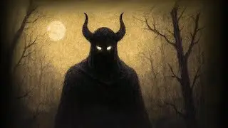 The Devil&rsquo;s Footsteps And The Pastor Who Vanished &mdash; True Story