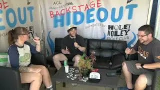 Bilmuri и обложка &laquo;I Kissed a Girl&raquo;, мемы, игровые награды и многое другое на фестивале ACL Fest ...