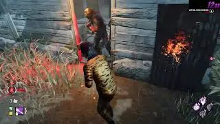 [BLIGHT] 2V1 Balance Test VS Boletar | feat. MX | DbD Comp