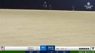 VPL T10- 2022 - SOCA Blue Jays Vs Virginia Black Panthers