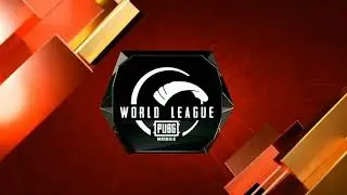 PMWL W2D5 Erangel Match 1 Highlights Vel 1080p