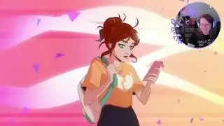 Cozy Game Demo: Nova Hearts