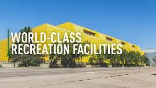 Choose the University of Alberta for your next event